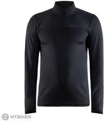 Craft CORE Gain garbó, fekete (XXL)