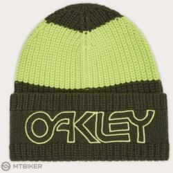 Oakley TNP DEEP CUFF sapka, dupla zöld