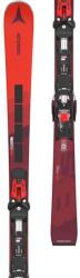 Atomic REDSTER S8 REVOSHOCK C + X 12 GW síléc kötéssel 2025 (AASS03414163)