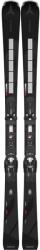 Atomic Redster Q9i REVOSHOCK Black + X12 GW síléc kötéssel 2025 (AASS03454160)