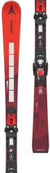 Atomic REDSTER S9 REVOSHOCK S + X 12 GW Re síléc kötéssel 2025 MODELL (AASS03410155)