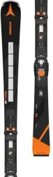 Atomic Redster Q9 REVOSHOCK S + X12 GW síléc kötéssel 2025 modell (AASS03434160)