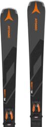 Atomic Redster Q4 +M10 GW Black kötés 2025 (AASS03444147)
