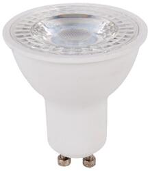 ELMARK 7W 4000K 38° GU10 COB LED fényforrás Elmark (ELM 99LED832NEWW)