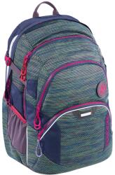 Hama coocazoo hátizsák, "jobjobber 2" wildberry knit (00139266)