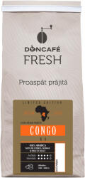 Doncafé Cafea boabe DONCAFE Fresh Congo K4 250 gr