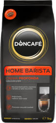 Doncafé Cafea boabe DONCAFE Home Barista Crema Profonda 1 kg