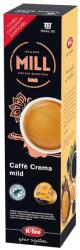 Mr & Mrs Mill Capsule Cafea Mr & Mrs Mill Caffe Crema Mild 10 buc