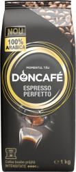 Doncafé Cafea boabe DONCAFE Espresso Perfetto 1 kg