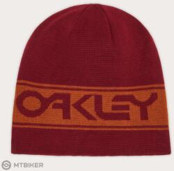 Oakley Tnp megfordítható sapka, piros