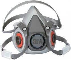 3M Félmaszk 3M, S méret (F2006/S)