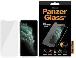 Panzer Standard Super+ edzett üveg iPhone XS Max / 11 Pro Max üvegfólia