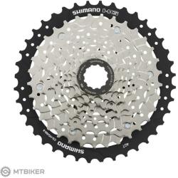 Shimano CS-HG400 kazettás lánckeréksor, 8-seb. (11-40T)