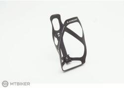 LOOK Super Light kosár, fekete/ezüst