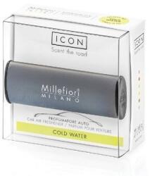 Millefiori Icon Classic Cold Water illat autóba