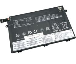 V7 Acumulator V7 L-01AV445-V7E pentru Lenovo, 45Wh, Black (L-01AV445-V7E)