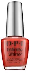 OPI Infinite Shine Gel-Like Lacquer lac de unghii cu efect de gel Full of Glambition 15 ml