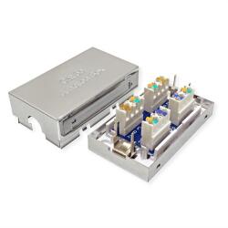 Roline JUNCTION BOX Wall junction box STP CAT5e 21.17. 3035-100 (21.17.3035-100)