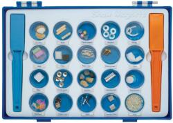 Set educativ de materiale magnetice - Sortiment (6635100373)