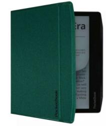 PocketBook Carcasă pentru cărți electronice POCKETBOOK - ERA Charge - carcasă din fabrică verde HN-QI-PU-700-FG-WW (HN-QI-PU-700-FG-WW)