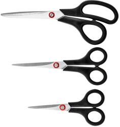 TOP TOOLS Scissors Set 3 pcs (17B723)