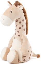 Tedsy Jucărie moale pentru bebeluşi Tedsy - Girafă, galben, 35 cm (98790)
