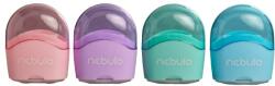 Nebulo Blender NEBULO Recipient cu 2 găuri în culori pastelate HKT-PSZ (HKT-PSZ)