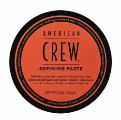American Crew Defining Paste стилизираща паста за средна фиксация 85 ml