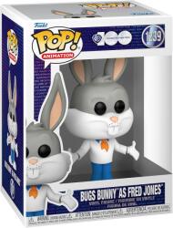 Funko Figurina Funko POP! Animation F1239 - Bugs Bunny as Fred Jones #1239 (F1239) Figurina