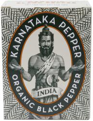Nordur Salt Био черен пипер KARNATAKA 50 гр, Индия, Nordur Salt (NS5694230367221)