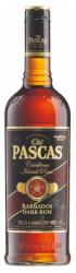 Old Pascas Caribbean Dark Rum [0, 7L|37, 5%] - idrinks