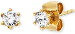 Engelsrufer Ear Studs Shiny ERE-SHINY-ZI-STG-4, női