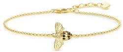 Thomas Sabo Bracelet Bee A1865-414-7-L19v 16-19cm, női