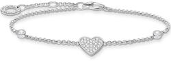 Thomas Sabo A1992-051-14 Heart Bracelet Ladies, női