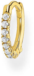 Thomas Sabo Single Creole Stone CR658-414-14, női