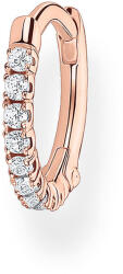 Thomas Sabo Single Creole Stone CR658-416-14, női