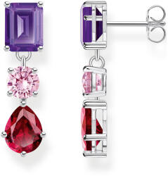 Thomas Sabo Earrings with stones H2278-013-7, női