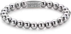 Rebel & Rose Bracelet Silver Shine RR-8DV01-S-M mens, férfi
