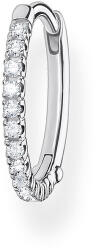 Thomas Sabo Single Creole Stone CR657-051-14, női