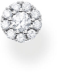 Thomas Sabo Single Ear Studs Stone H2141-051-14, női