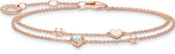 Thomas Sabo A2057-416-14 Heart Bracelet Ladies, női