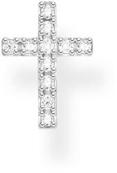 Thomas Sabo Single Ear Studs Cross H2131-051-14, női