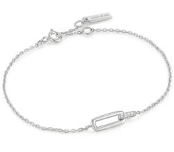 Ania Haie Bracelet Glam Interlock B037-01H Ladies, női
