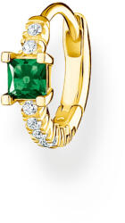 Thomas Sabo Single Creole Stone CR691-971-7, női
