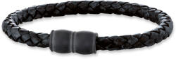 Save Brave Bracelet SBB-Aaron-22-BK Mens, férfi