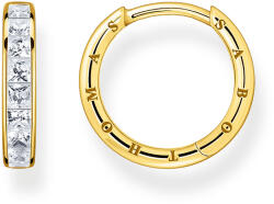 Thomas Sabo Creoles Stone Pave CR668-414-14, női