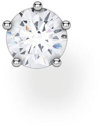 Thomas Sabo Single Ear Studs Stone H2148-051-14, női