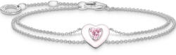 Thomas Sabo A2091-041-9 Heart Bracelet Ladies, női