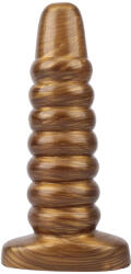 Rosy Dildo anal Rosy Ditto Beers Dildo