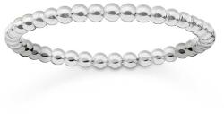 Thomas Sabo Ladies Ring Glam & Soul Dots Size 52 TR2122-001-12-52, női